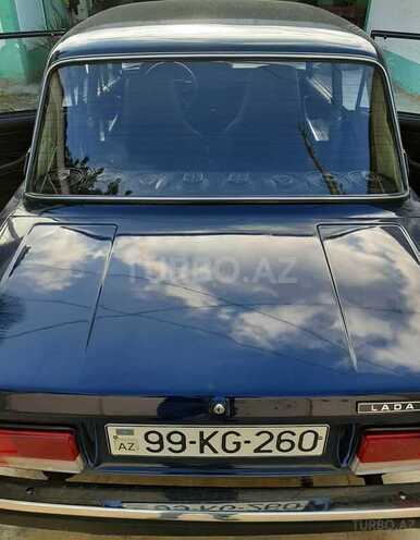 LADA (VAZ) 2107 2009, 81,000 km - 1.6 l - Şəmkir