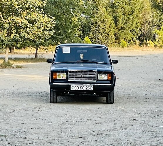 LADA (VAZ) 2107 2009, 81,000 km - 1.6 l - Şəmkir
