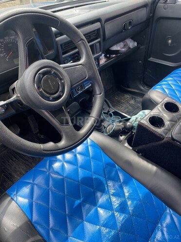 LADA (VAZ) Niva 2013, 106,000 km - 1.7 л - Bakı