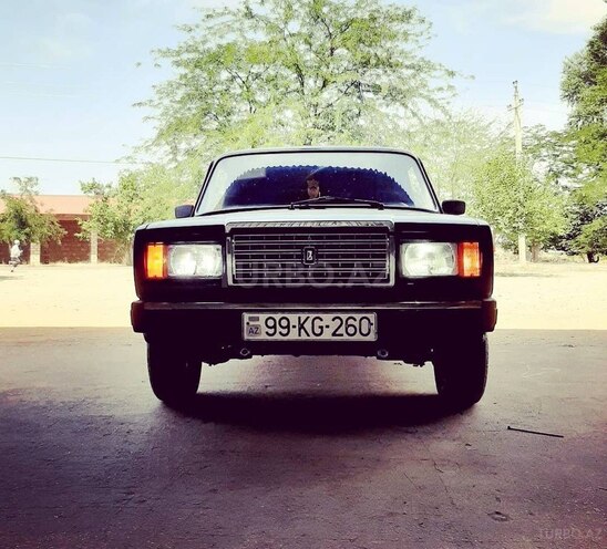 LADA (VAZ) 2107 2009, 81,000 km - 1.6 l - Şəmkir