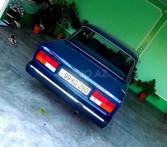 LADA (VAZ) 2107 2009, 81,000 km - 1.6 l - Şəmkir