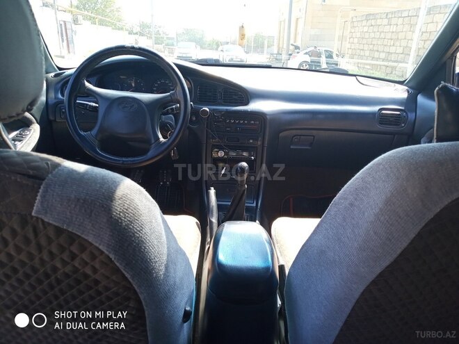 Hyundai Sonata 1998, 43,000 km - 2.0 л - Bakı