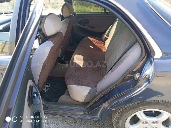 Hyundai Sonata 1998, 43,000 km - 2.0 л - Bakı