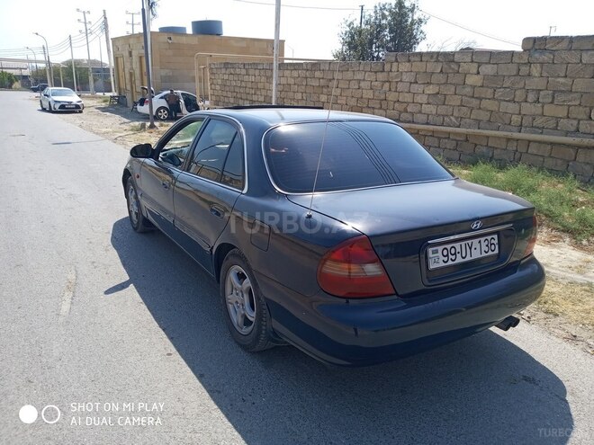 Hyundai Sonata 1998, 43,000 km - 2.0 л - Bakı