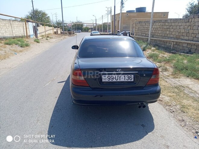 Hyundai Sonata 1998, 43,000 km - 2.0 л - Bakı
