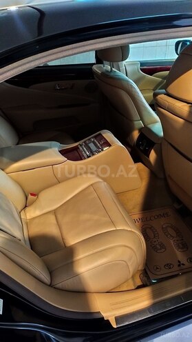Lexus LS 460 2008, 170,000 km - 4.6 l - Bakı