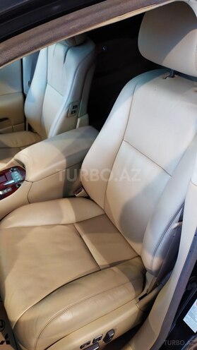 Lexus LS 460 2008, 170,000 km - 4.6 l - Bakı