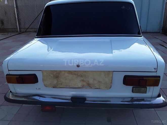 LADA (VAZ) 21011 1980, 45,000 km - 1.5 л - Bakı