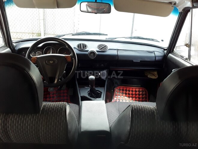 LADA (VAZ) 21011 1980, 45,000 km - 1.5 л - Bakı