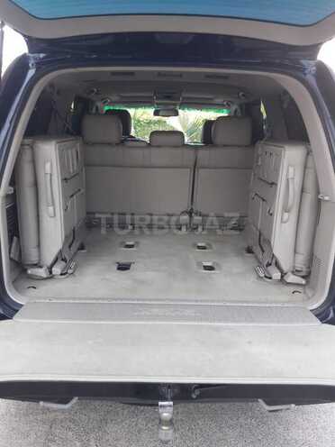 Lexus LX 470 2006, 199,000 km - 4.7 л - Lənkəran