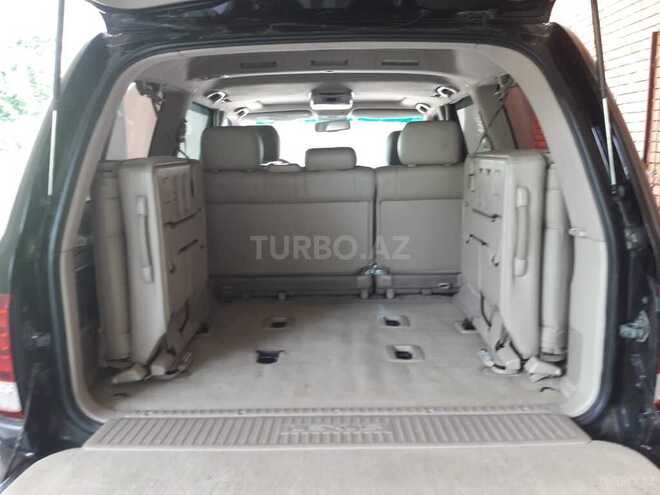 Lexus LX 470 2006, 199,000 km - 4.7 л - Lənkəran