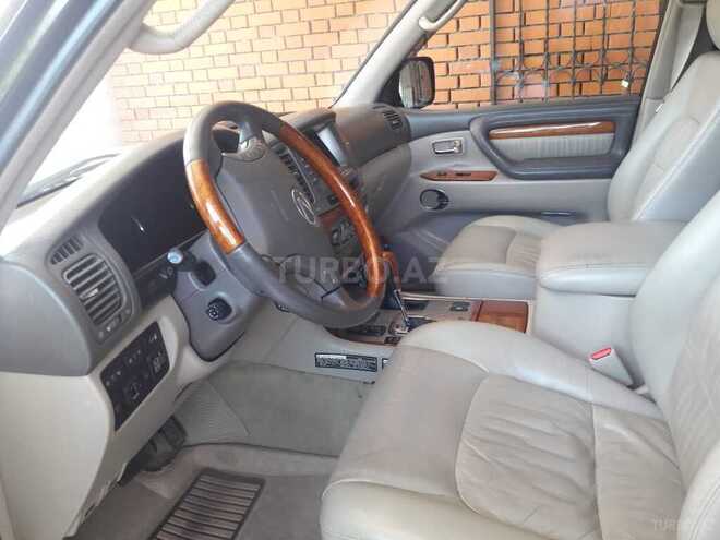 Lexus LX 470 2006, 199,000 km - 4.7 л - Lənkəran