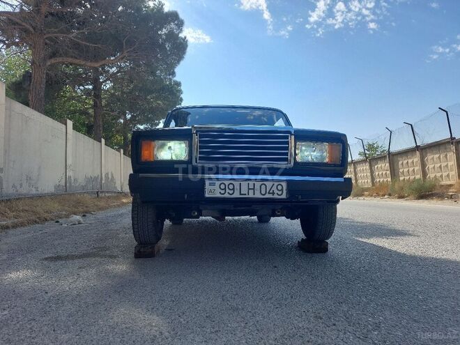 LADA (VAZ) 2107 2011, 254,000 km - 1.6 l - Bakı