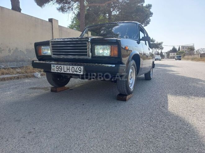 LADA (VAZ) 2107 2011, 254,000 km - 1.6 l - Bakı