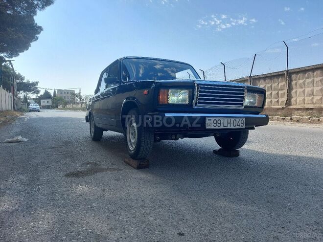 LADA (VAZ) 2107 2011, 254,000 km - 1.6 l - Bakı
