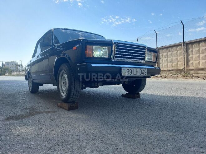 LADA (VAZ) 2107 2011, 254,000 km - 1.6 l - Bakı