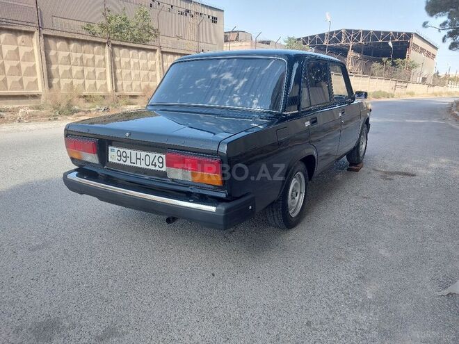 LADA (VAZ) 2107 2011, 254,000 km - 1.6 l - Bakı
