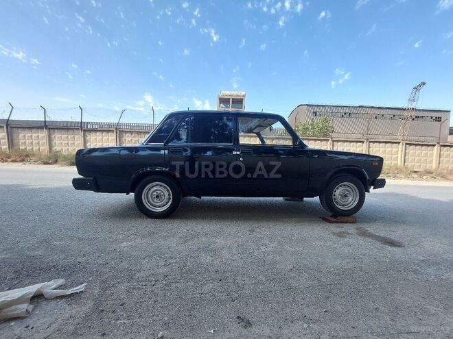 LADA (VAZ) 2107 2011, 254,000 km - 1.6 l - Bakı