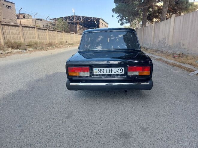 LADA (VAZ) 2107 2011, 254,000 km - 1.6 l - Bakı