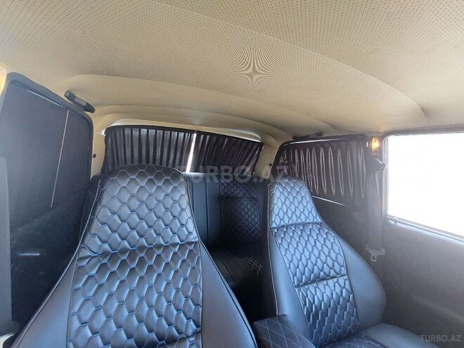 LADA (VAZ) 2107 2011, 254,000 km - 1.6 l - Bakı