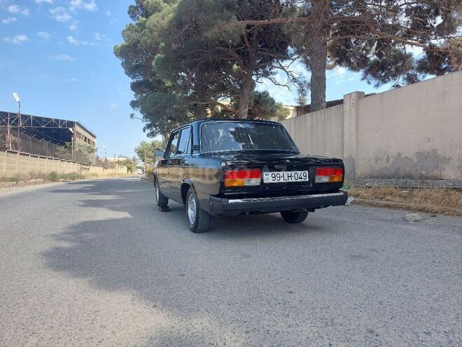 LADA (VAZ) 2107 2011, 254,000 km - 1.6 l - Bakı