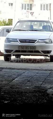 Daewoo Nexia 2010, 252,525 km - 1.6 l - Sumqayıt