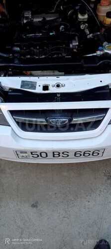 Daewoo Nexia 2010, 252,525 km - 1.6 l - Sumqayıt