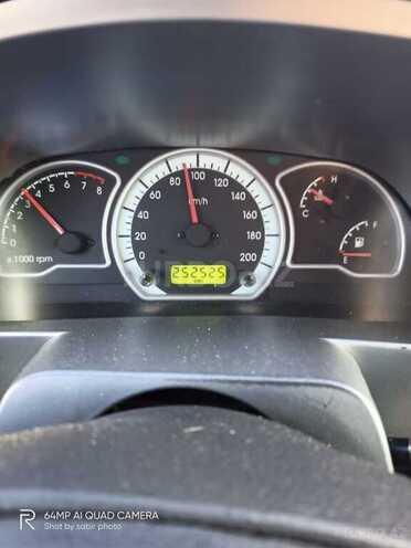 Daewoo Nexia 2010, 252,525 km - 1.6 l - Sumqayıt