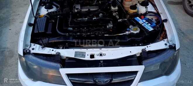 Daewoo Nexia 2010, 252,525 km - 1.6 l - Sumqayıt