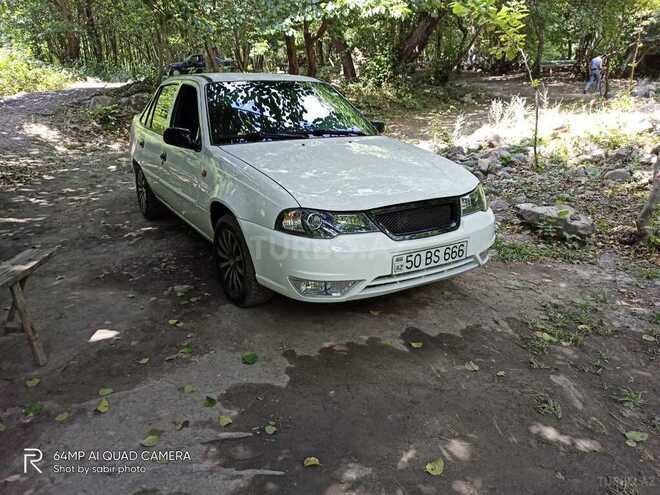 Daewoo Nexia 2010, 252,525 km - 1.6 l - Sumqayıt