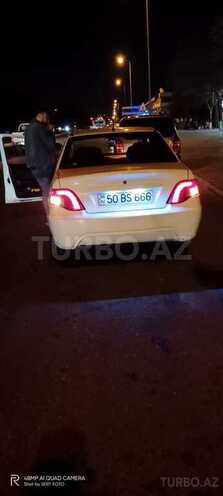 Daewoo Nexia 2010, 252,525 km - 1.6 l - Sumqayıt