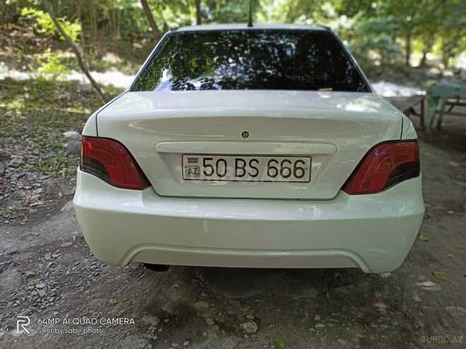 Daewoo Nexia 2010, 252,525 km - 1.6 l - Sumqayıt