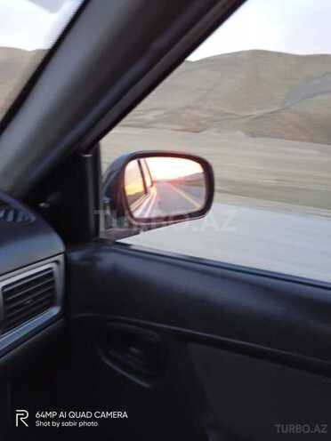 Daewoo Nexia 2010, 252,525 km - 1.6 l - Sumqayıt