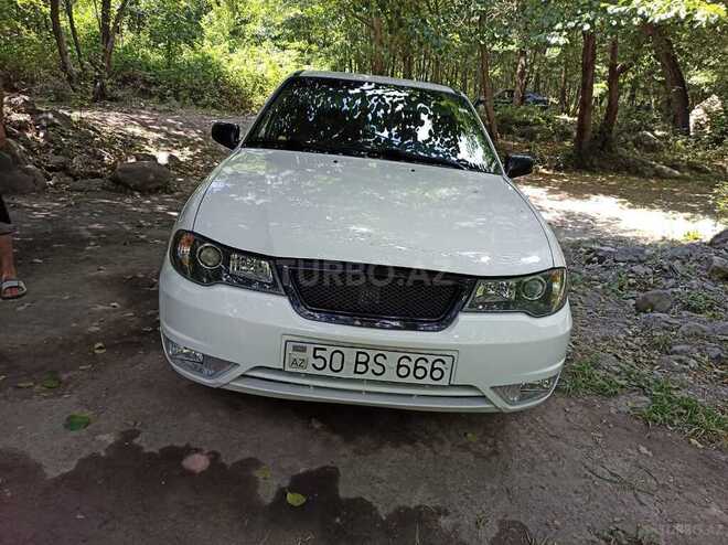 Daewoo Nexia 2010, 252,525 km - 1.6 l - Sumqayıt