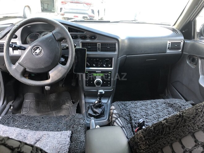 Daewoo Nexia 2010, 252,525 km - 1.6 l - Sumqayıt