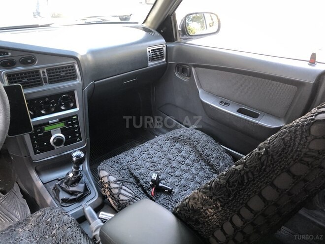 Daewoo Nexia 2010, 252,525 km - 1.6 l - Sumqayıt