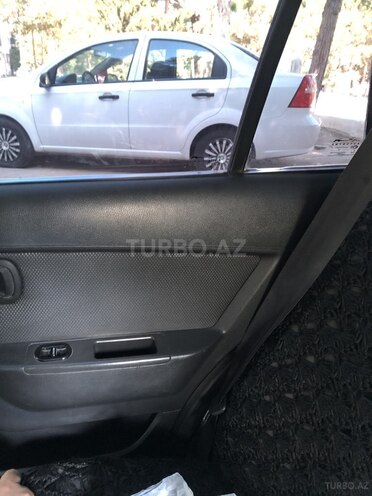 Daewoo Nexia 2010, 252,525 km - 1.6 l - Sumqayıt
