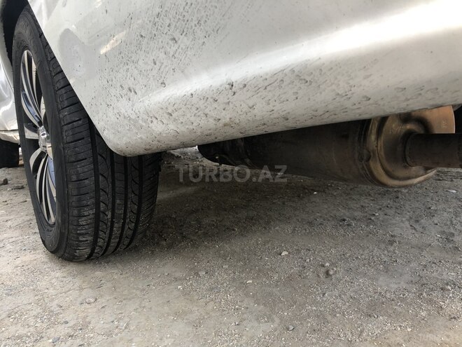 Daewoo Nexia 2010, 252,525 km - 1.6 l - Sumqayıt