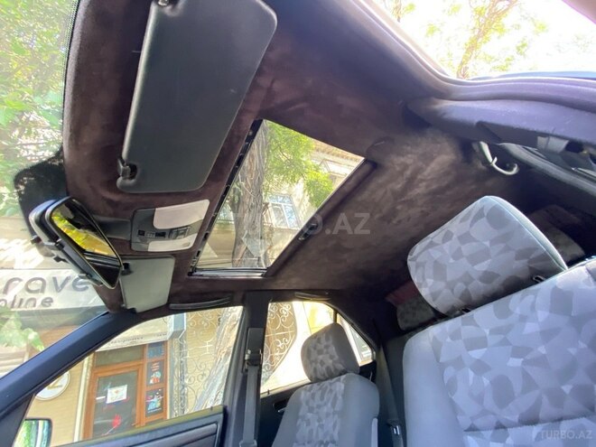 Mercedes C 200 1999, 295,000 km - 2.0 l - Bakı