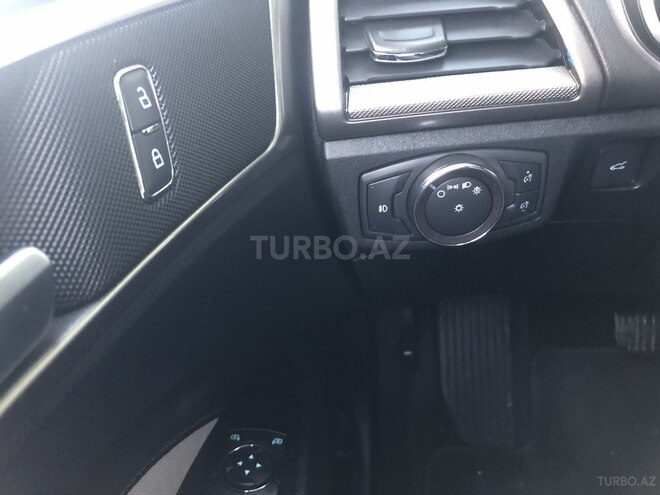 Ford Fusion 2019, 23,000 km - 1.5 л - Bakı