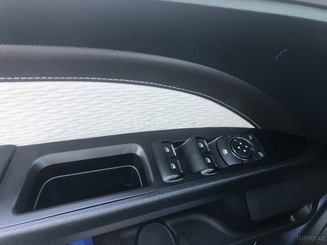 Ford Fusion 2019, 23,000 km - 1.5 л - Bakı