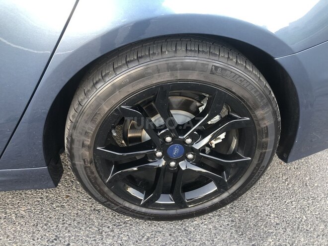 Ford Fusion 2019, 23,000 km - 1.5 л - Bakı
