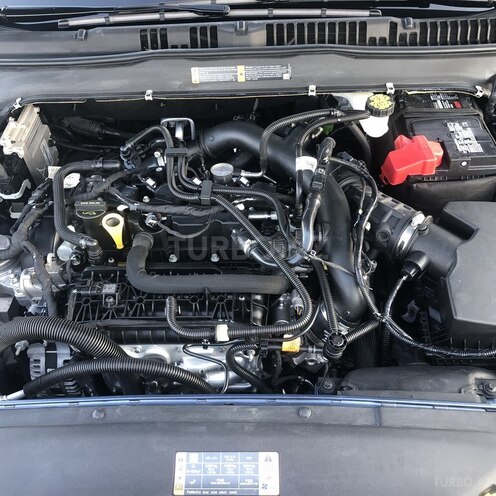 Ford Fusion 2019, 23,000 km - 1.5 л - Bakı