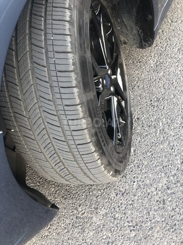Ford Fusion 2019, 23,000 km - 1.5 л - Bakı