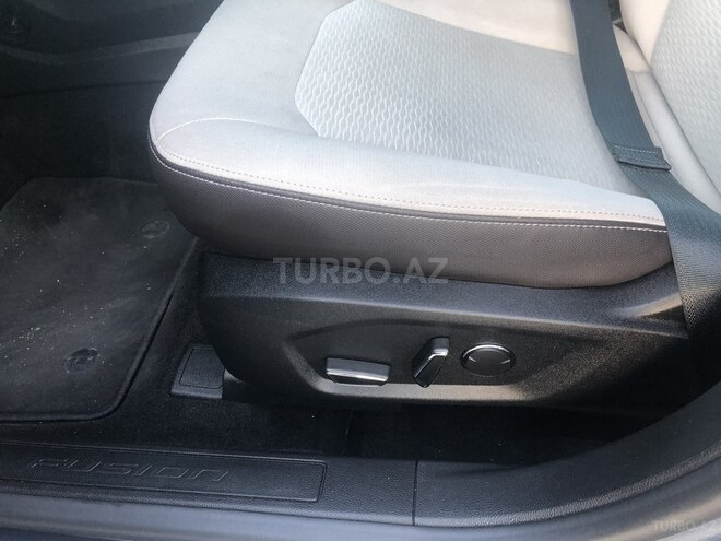Ford Fusion 2019, 23,000 km - 1.5 л - Bakı
