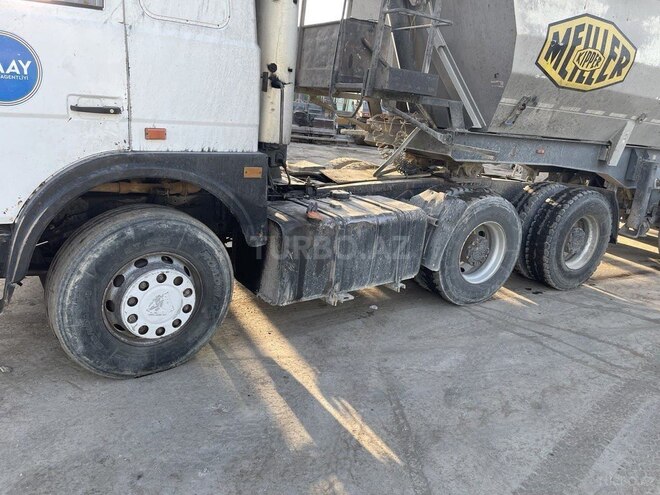 MAZ 642208 2007, 700,000 km - 12.0 l - Bakı