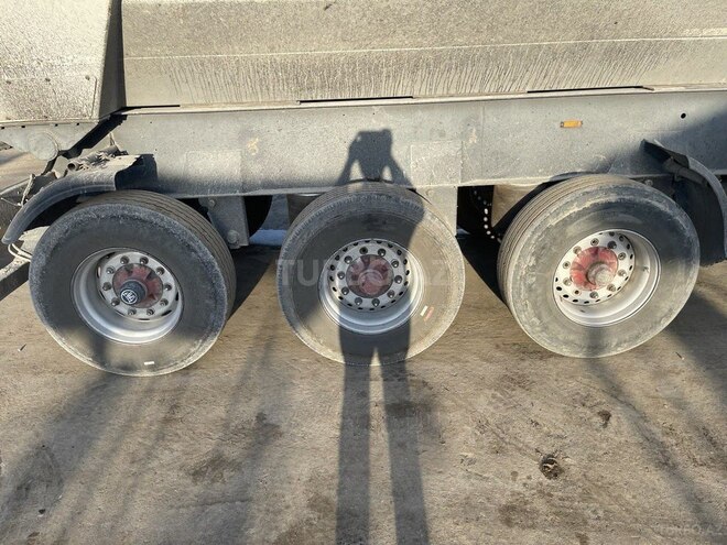MAZ 642208 2007, 700,000 km - 12.0 l - Bakı