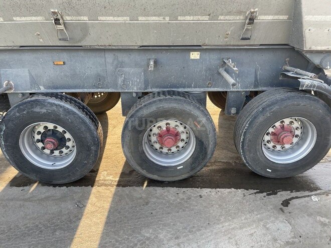 MAZ 642208 2007, 700,000 km - 12.0 l - Bakı