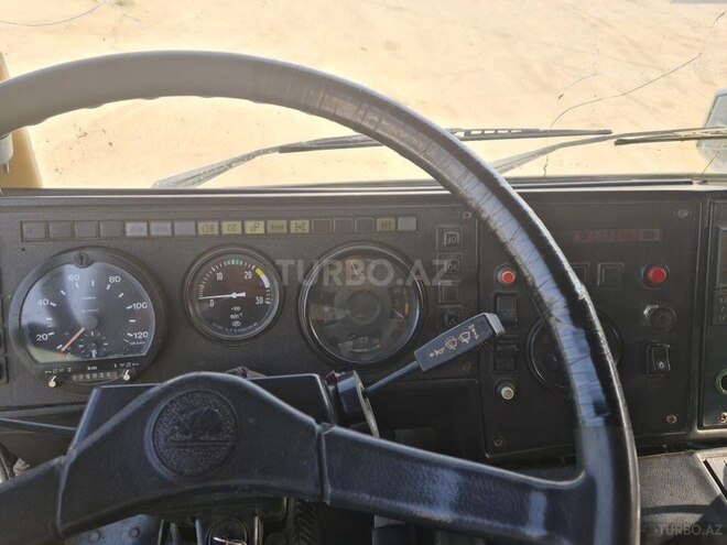 MAZ 642208 2007, 700,000 km - 12.0 l - Bakı
