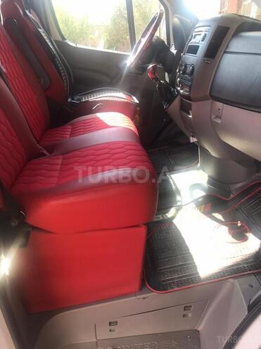 Mercedes Sprinter 315 2007, 250,000 km - 2.2 l - Bakı